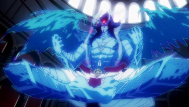 Say Hello to Baal, the Djinn of Dungeon #1